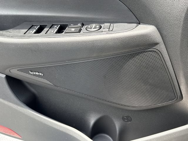 2019 Hyundai Tucson Limited - Photo 25