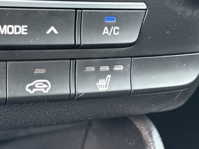 2019 Hyundai Tucson Limited - Photo 29