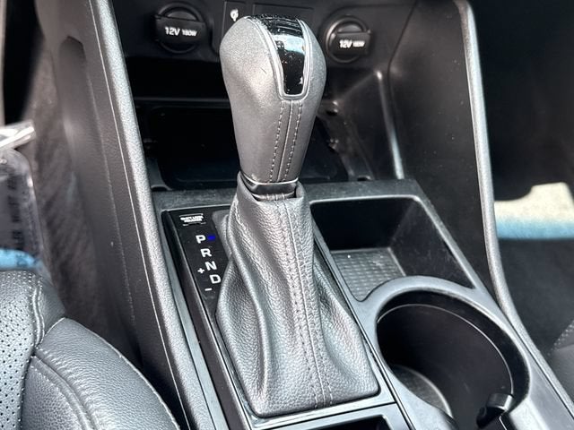 2019 Hyundai Tucson Limited - Photo 31