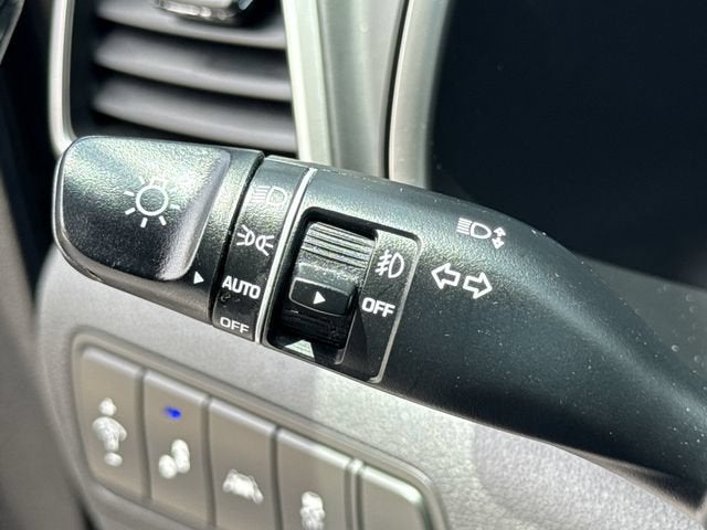 2019 Hyundai Tucson Limited - Photo 32