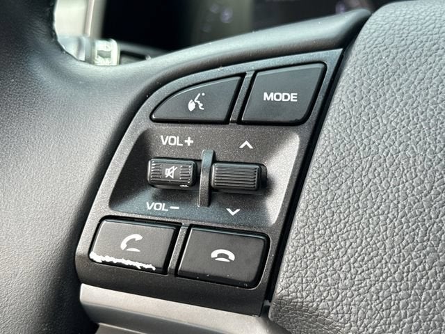 2019 Hyundai Tucson Limited - Photo 33