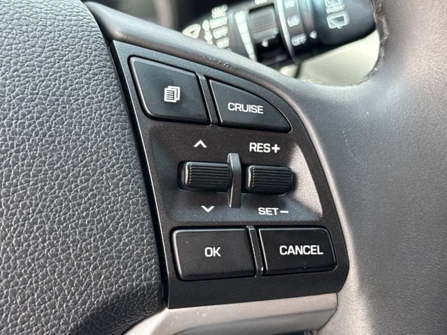2019 Hyundai Tucson Limited - Photo 34