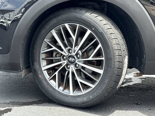 2019 Hyundai Tucson Limited - Photo 39