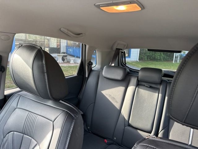 2009 Hyundai Tucson Limited