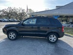 2009 Hyundai Tucson Limited
