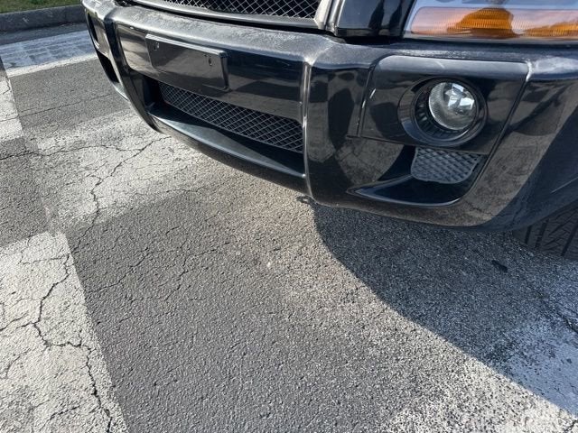 2009 Hyundai Tucson Limited