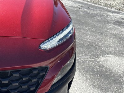 2023 Hyundai Kona SE