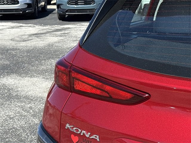 2023 Hyundai Kona SE
