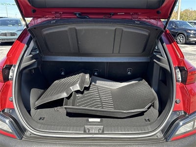 2023 Hyundai Kona SE