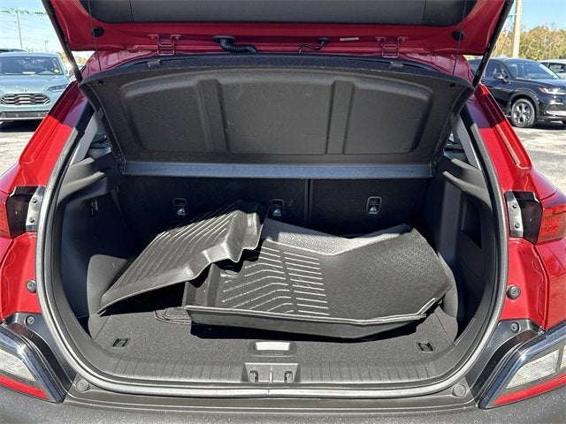 2023 Hyundai Kona SE