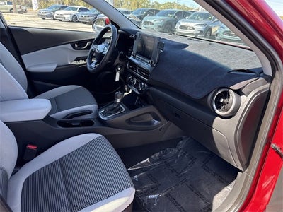 2023 Hyundai Kona SE