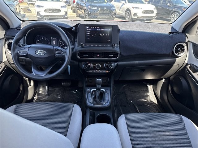 2023 Hyundai Kona SE