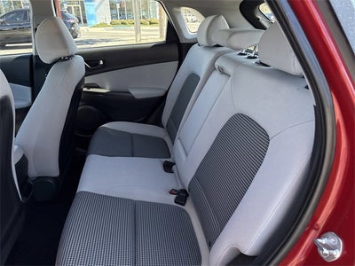 2023 Hyundai Kona SE