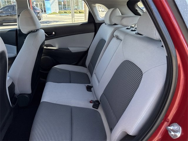 2023 Hyundai Kona SE