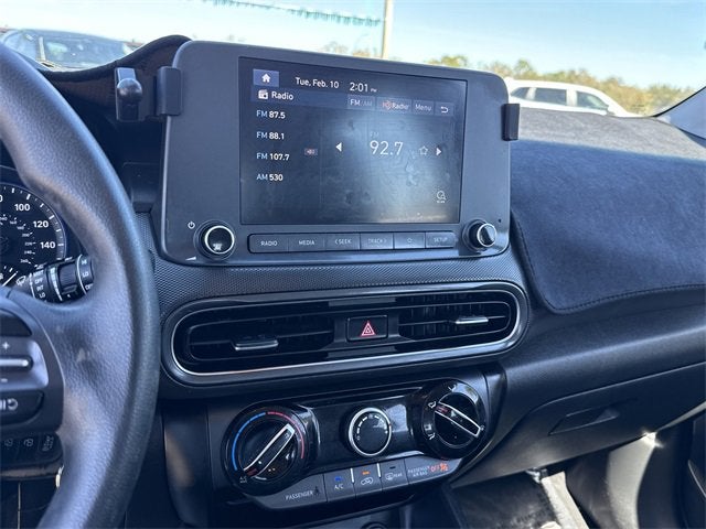 2023 Hyundai Kona SE