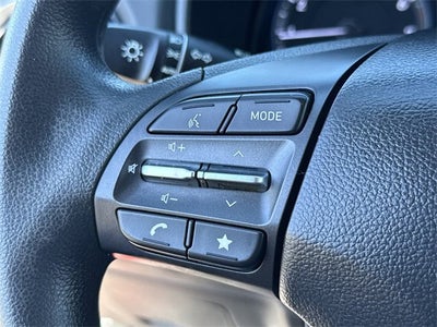 2023 Hyundai Kona SE