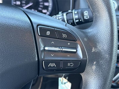 2023 Hyundai Kona SE