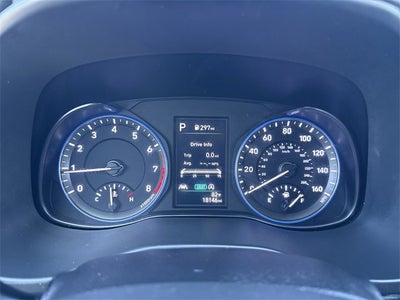 2023 Hyundai Kona SE