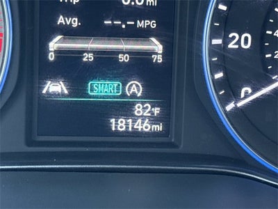 2023 Hyundai Kona SE