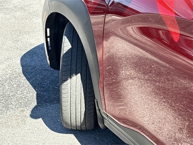 2023 Hyundai Kona SE