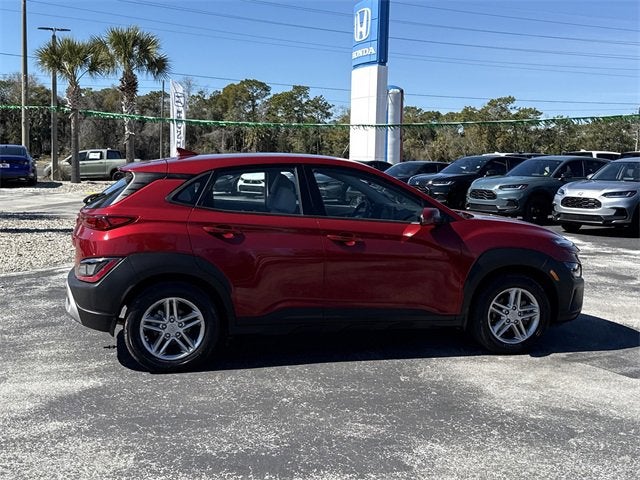 2023 Hyundai Kona SE