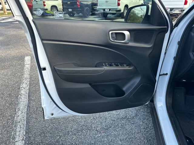 2021 Hyundai Venue SE