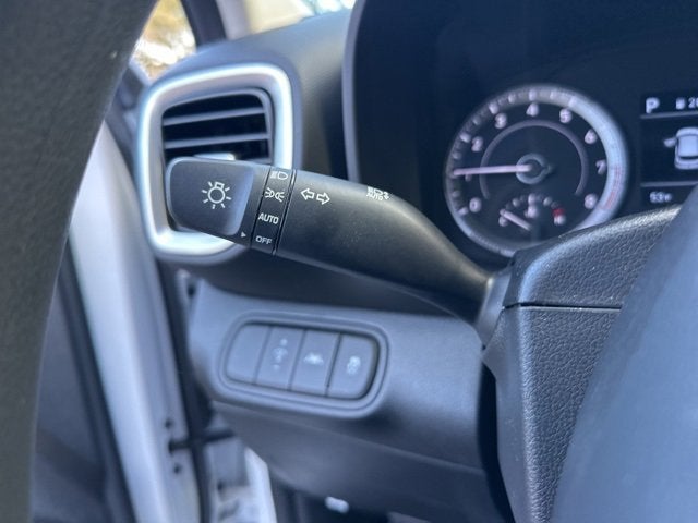 2021 Hyundai Venue SE