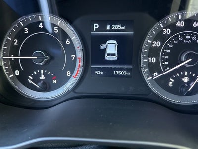 2021 Hyundai Venue SE