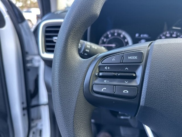 2021 Hyundai Venue SE