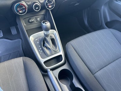 2021 Hyundai Venue SE