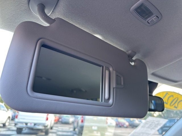 2021 Hyundai Venue SE