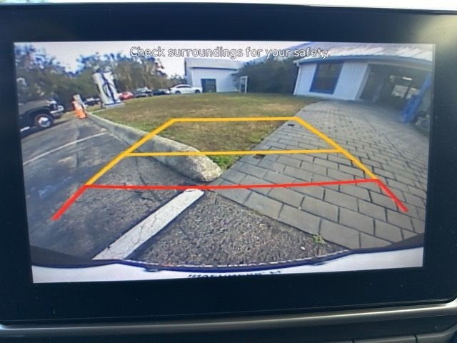 2021 Hyundai Venue SE