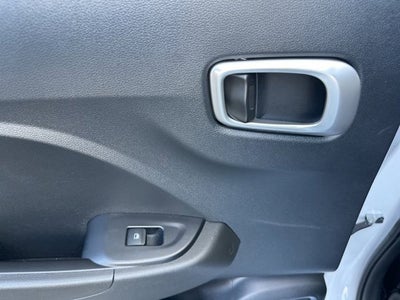 2021 Hyundai Venue SE