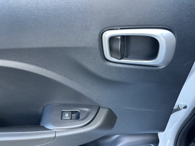 2021 Hyundai Venue SE