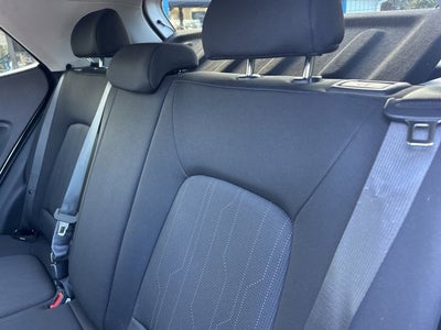 2021 Hyundai Venue SE