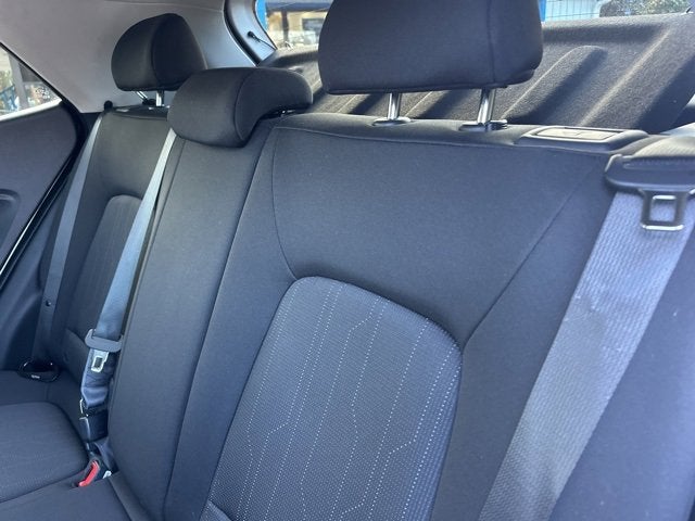 2021 Hyundai Venue SE