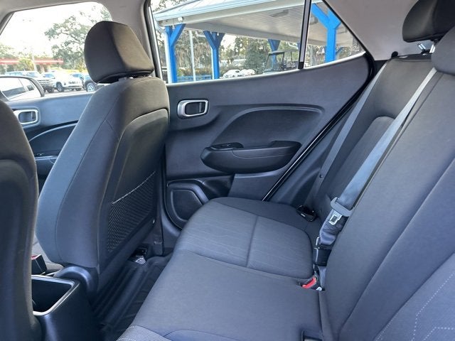 2021 Hyundai Venue SE