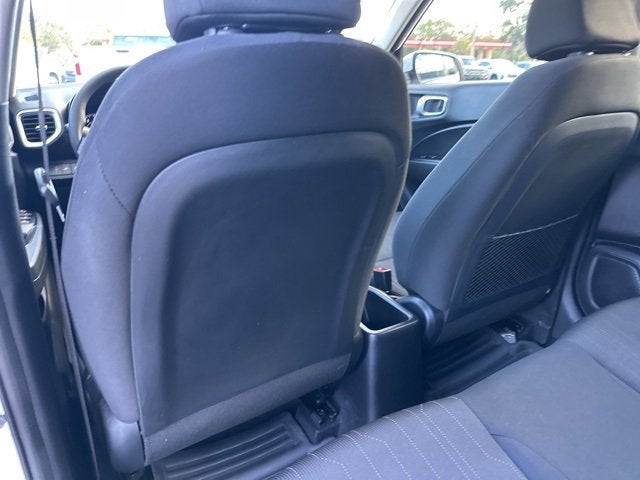 2021 Hyundai Venue SE