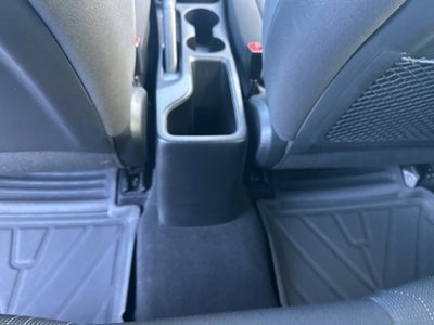 2021 Hyundai Venue SE