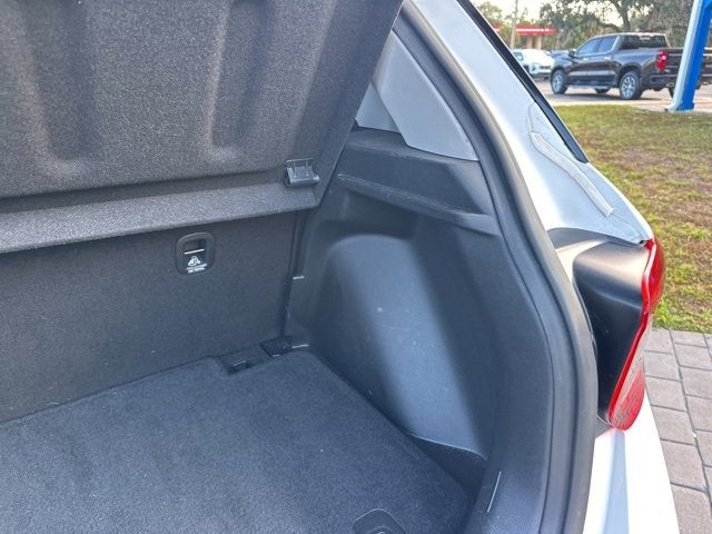 2021 Hyundai Venue SE