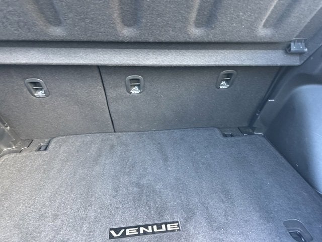 2021 Hyundai Venue SE