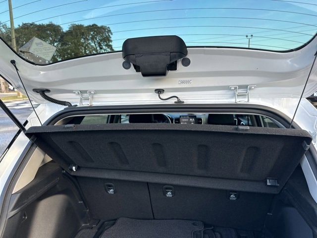 2021 Hyundai Venue SE