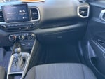 2021 Hyundai Venue SE