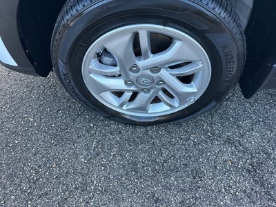 2021 Hyundai Venue SE