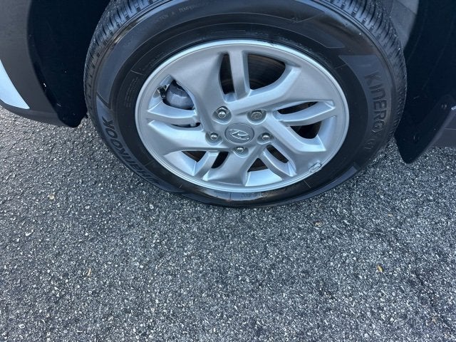 2021 Hyundai Venue SE