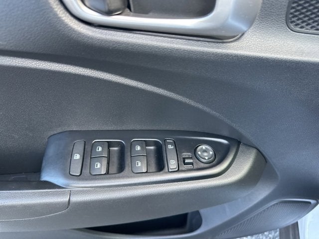 2021 Hyundai Venue SE