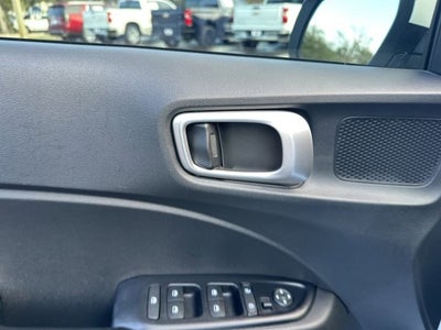 2021 Hyundai Venue SE