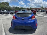 2014 Hyundai Veloster 3DR CPE AT