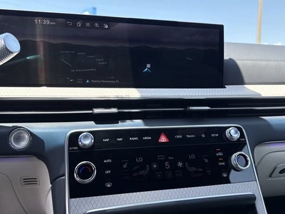 2025 Genesis GV80 3.5T Prestige