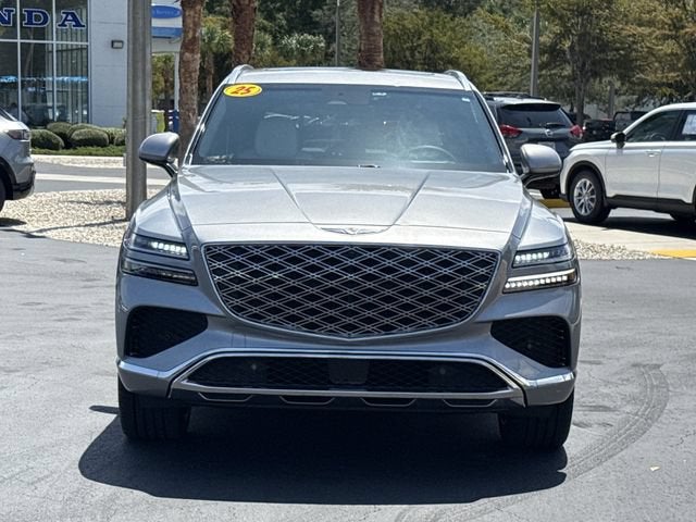 2025 Genesis GV80 3.5T Prestige